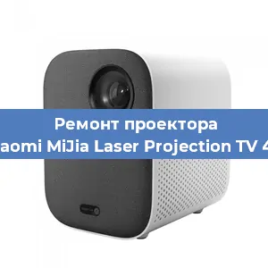 Замена системной платы на проекторе Xiaomi MiJia Laser Projection TV 4K в Санкт-Петербурге